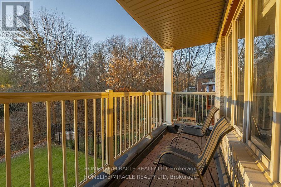 162 Leadership Drive, Brampton, Ontario  L6Y 5T2 - Photo 17 - W12020544