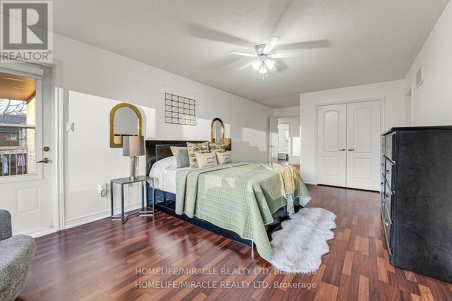 162 Leadership Drive, Brampton, Ontario  L6Y 5T2 - Photo 19 - W12020544