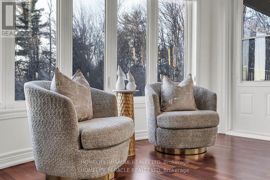 162 Leadership Drive, Brampton, Ontario  L6Y 5T2 - Photo 22 - W12020544