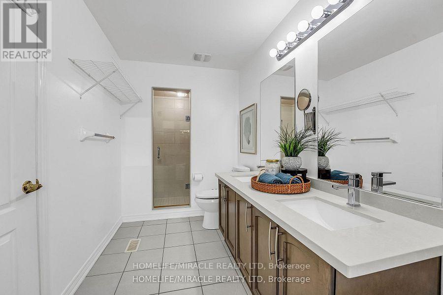 162 Leadership Drive, Brampton, Ontario  L6Y 5T2 - Photo 24 - W12020544