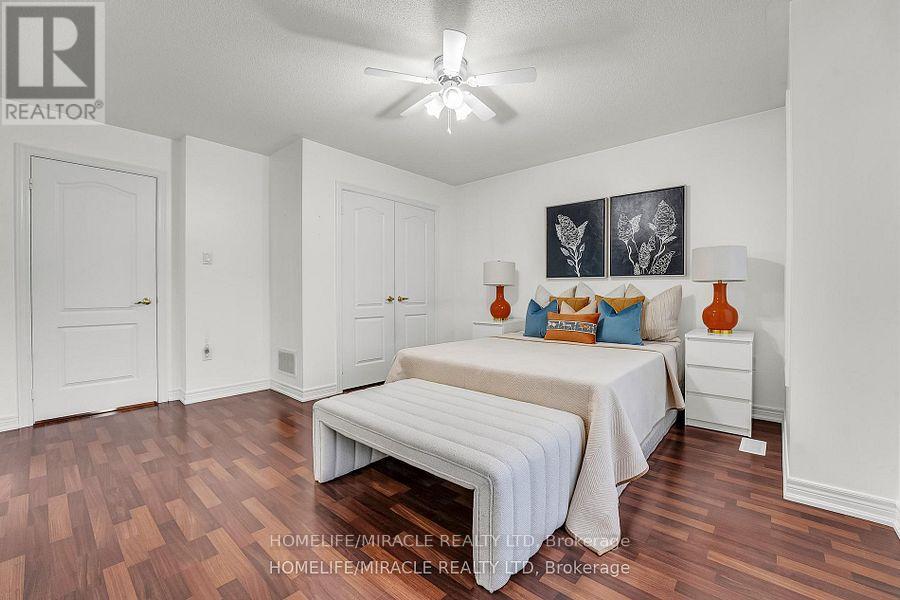 162 Leadership Drive, Brampton, Ontario  L6Y 5T2 - Photo 27 - W12020544