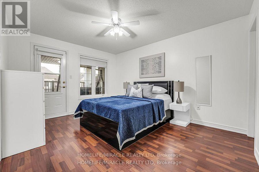 162 Leadership Drive, Brampton, Ontario  L6Y 5T2 - Photo 28 - W12020544