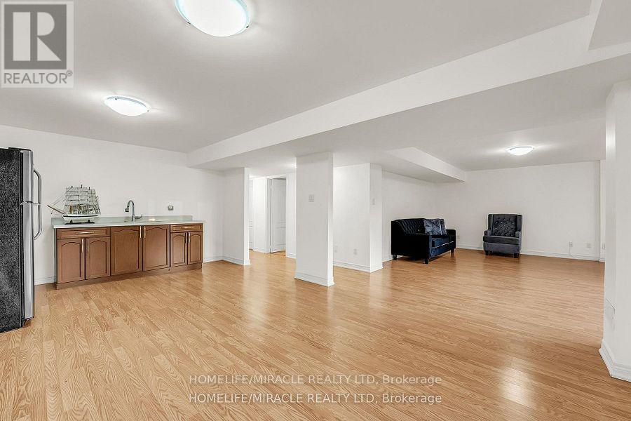 162 Leadership Drive, Brampton, Ontario  L6Y 5T2 - Photo 29 - W12020544