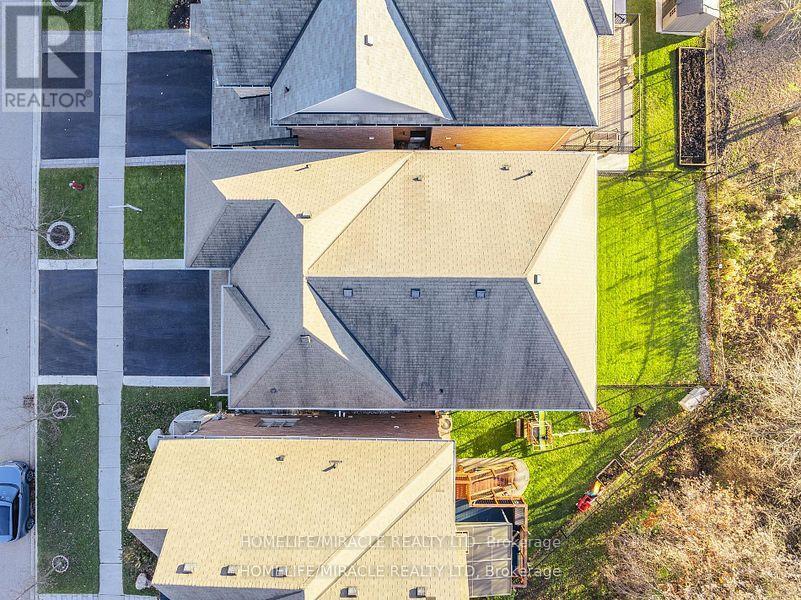 162 Leadership Drive, Brampton, Ontario  L6Y 5T2 - Photo 33 - W12020544