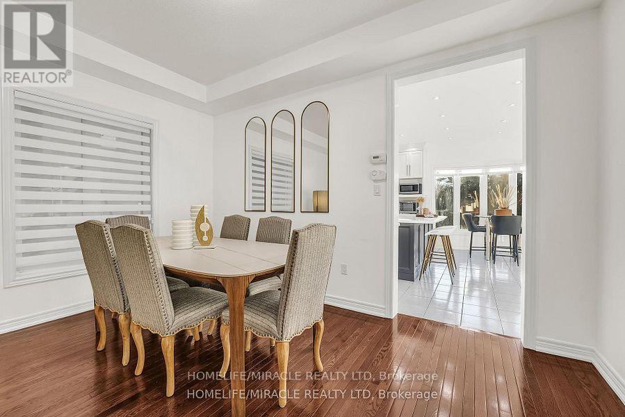 162 Leadership Drive, Brampton, Ontario  L6Y 5T2 - Photo 6 - W12020544