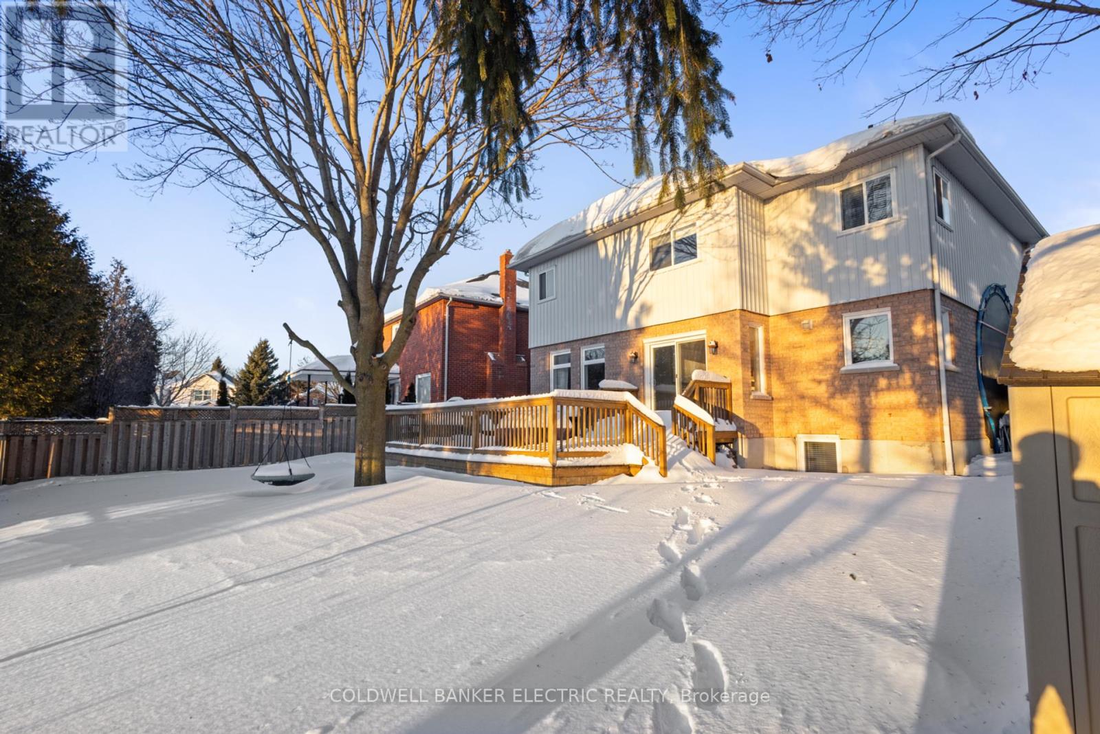 122 Robert Adams Drive, Clarington, Ontario  L1E 2C4 - Photo 44 - E12020471