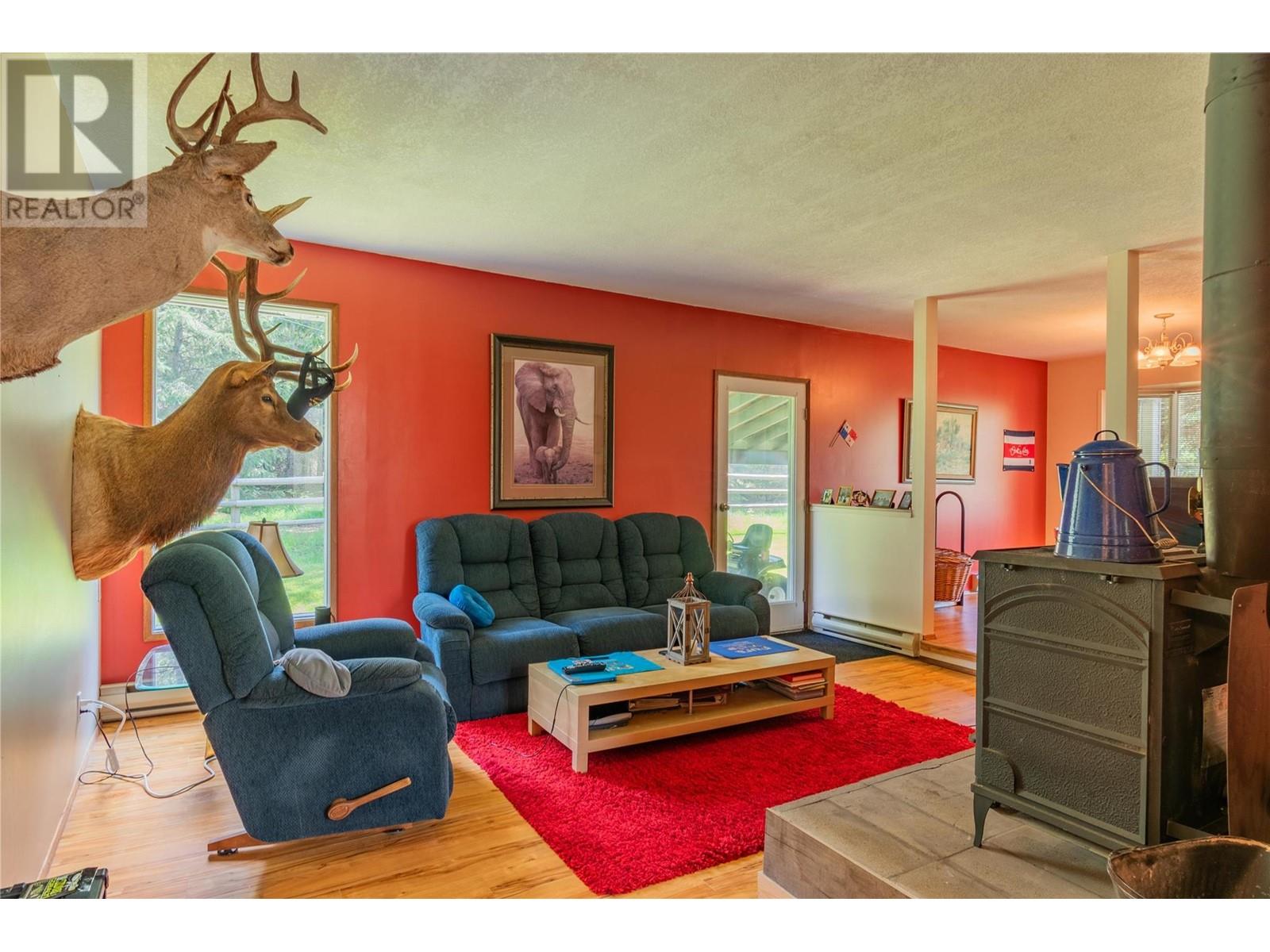 5132 Pedro Creek Road, Winlaw, British Columbia  V0G 2J0 - Photo 34 - 10339085
