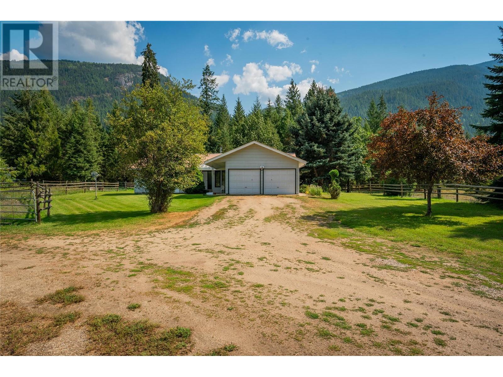 5132 Pedro Creek Road, Winlaw, British Columbia  V0G 2J0 - Photo 51 - 10339085