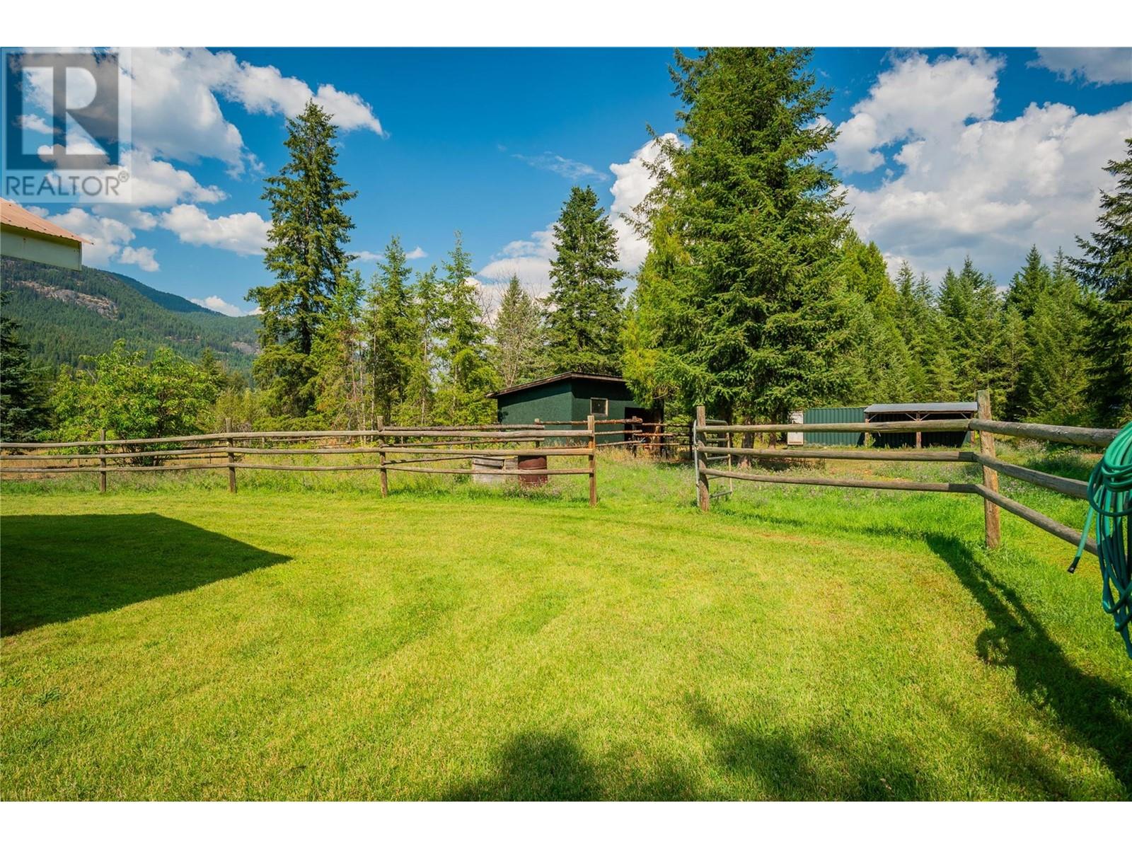 5132 Pedro Creek Road, Winlaw, British Columbia  V0G 2J0 - Photo 60 - 10339085