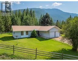 5132 PEDRO CREEK Road, winlaw, British Columbia