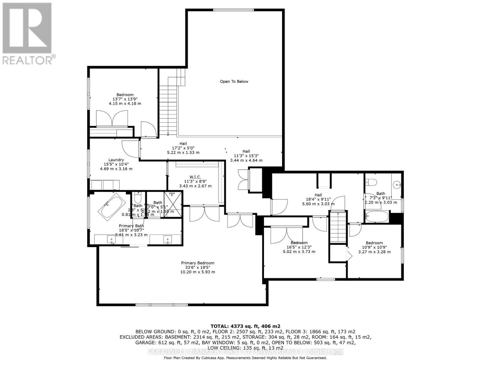 14100 CONCESSION 1-2 ROAD North Stormont