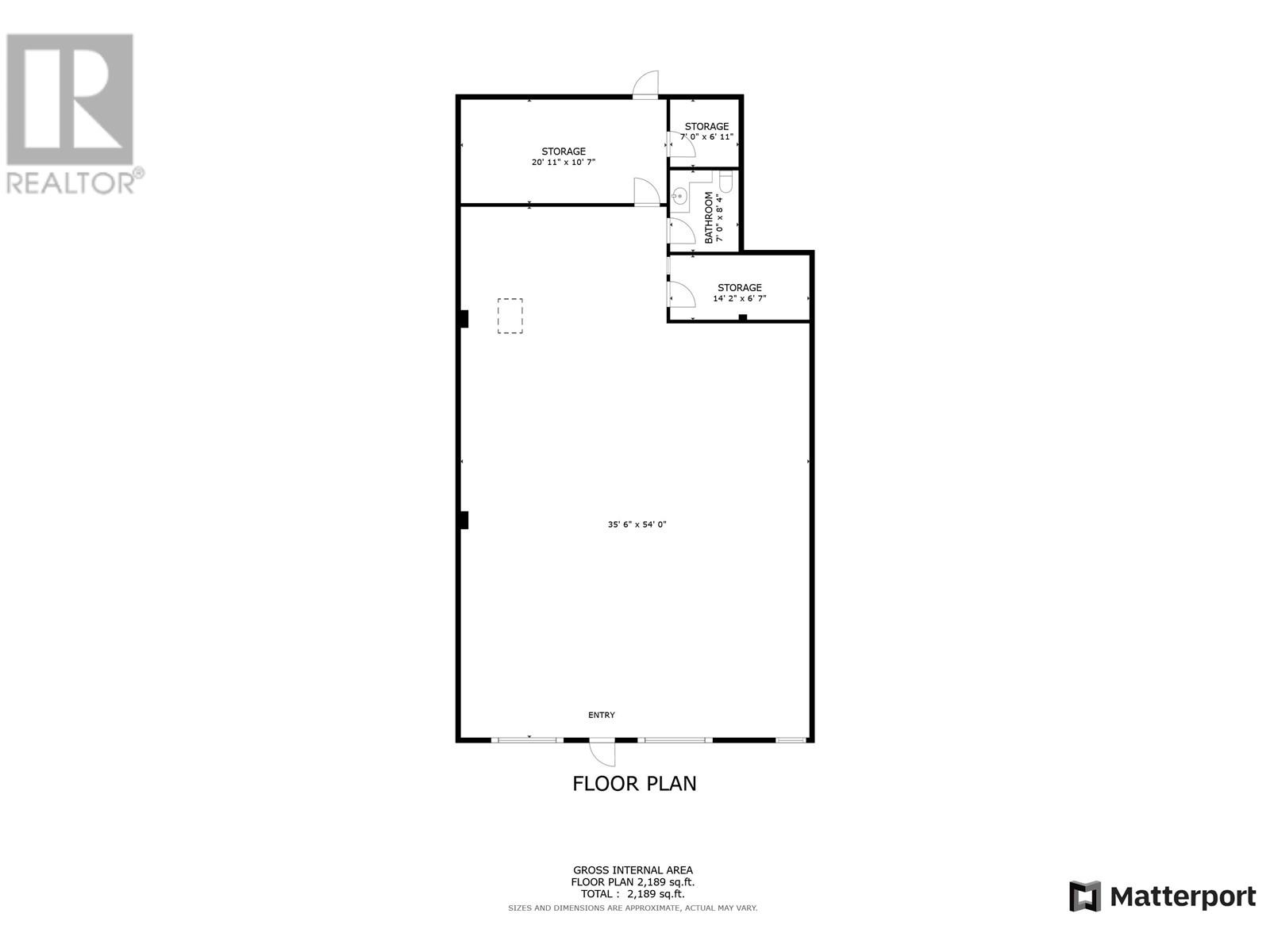 9135 96a Street, Fort St. John, British Columbia  V1J 6X6 - Photo 9 - C8067503