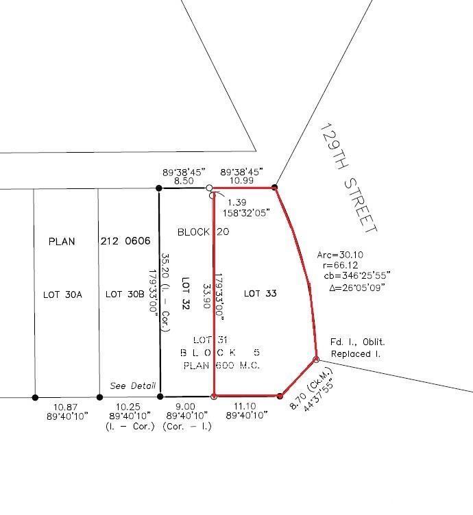 Property at 12904 62 AV NW image