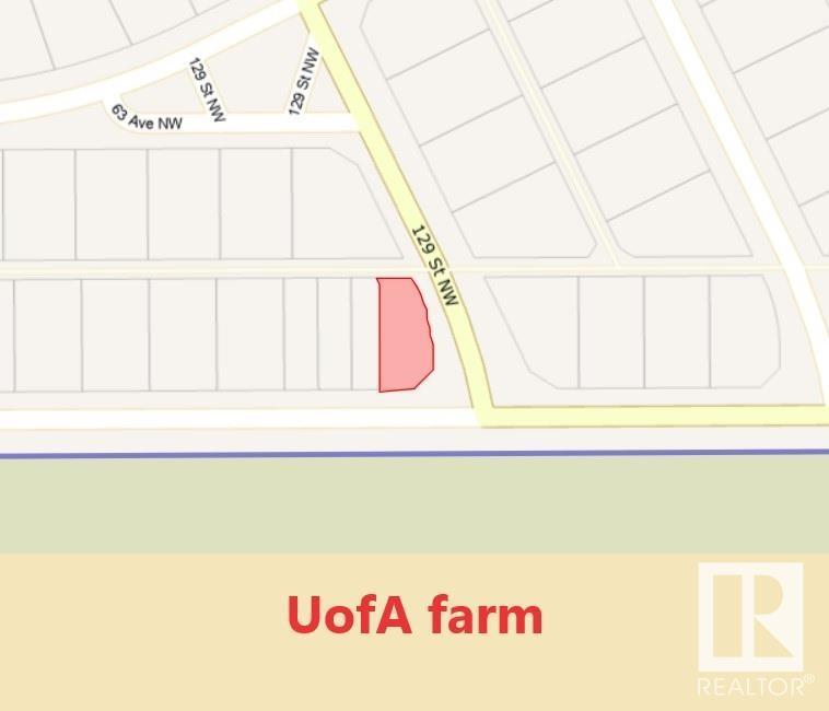 Property at 12904 62 AV NW image
