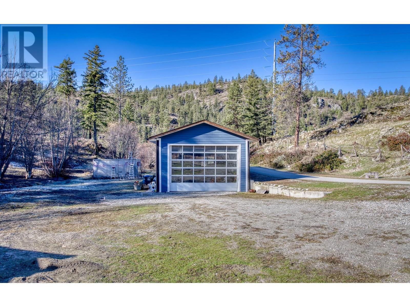 3745 Mclean Creek Road, Okanagan Falls, British Columbia  V0H 1R1 - Photo 40 - 10338956