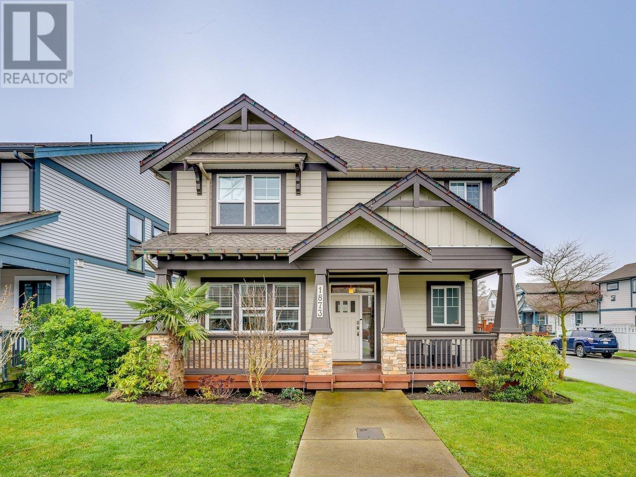 Property at 1873 OSPREY DRIVE image 1