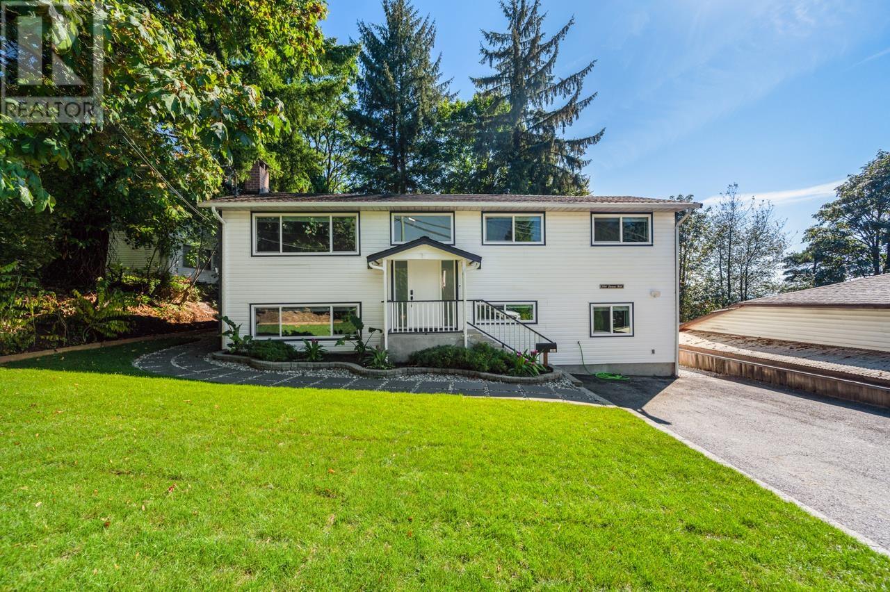 1984 Dawes Hill Road, Coquitlam, British Columbia  V3K 1M6 - Photo 1 - R2978074