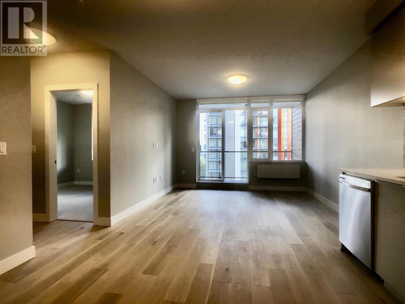 607 8761 University Crescent, Burnaby, British Columbia  V5A 0G3 - Photo 5 - R2978069