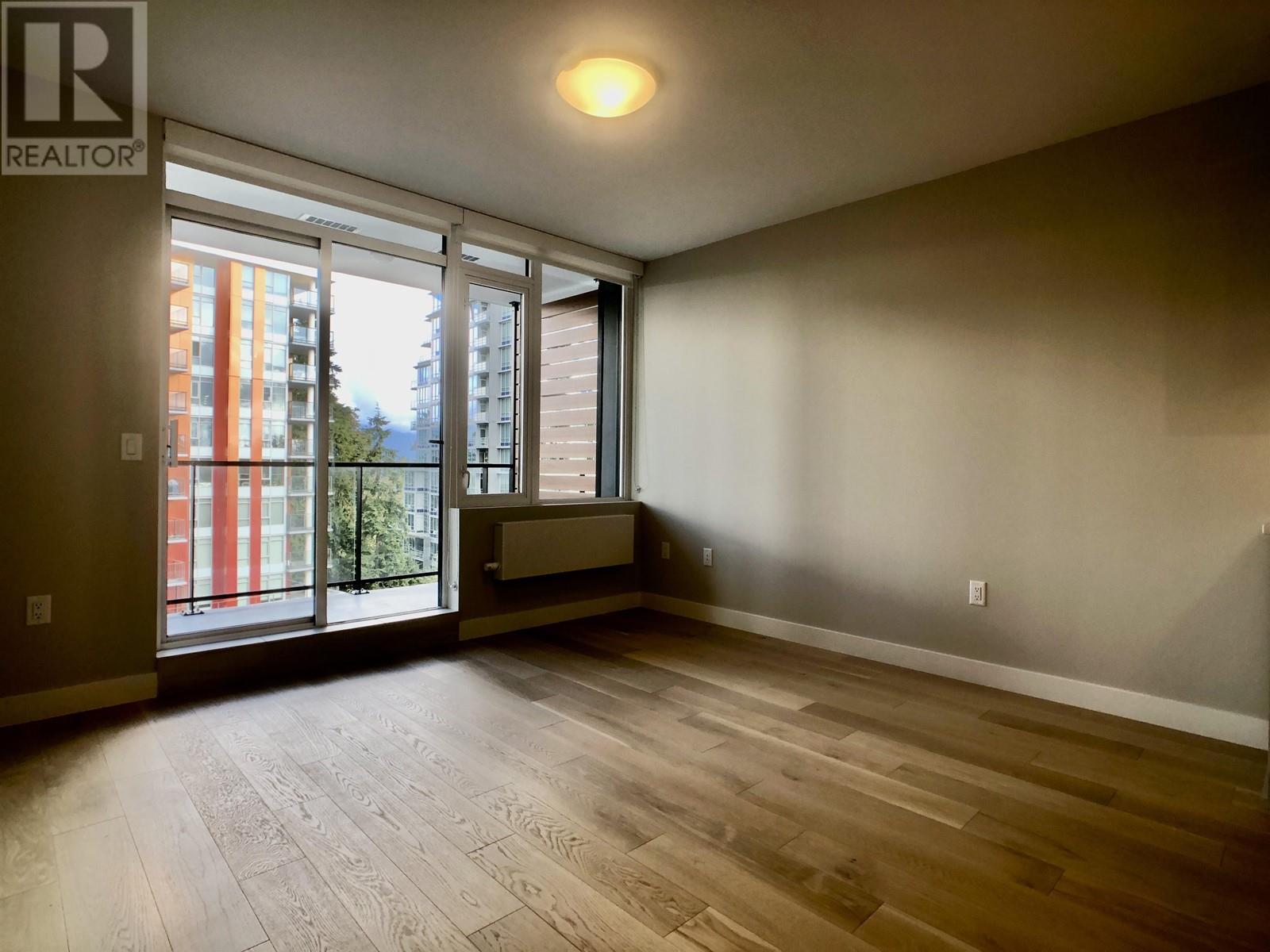 607 8761 University Crescent, Burnaby, British Columbia  V5A 0G3 - Photo 6 - R2978069
