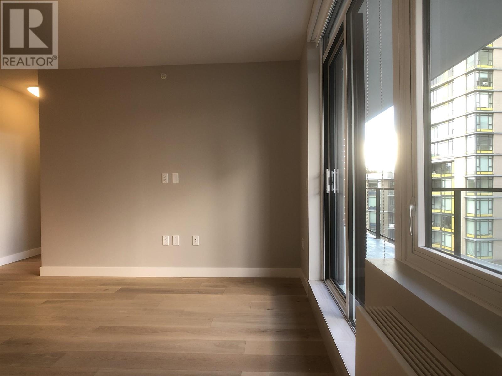 607 8761 University Crescent, Burnaby, British Columbia  V5A 0G3 - Photo 8 - R2978069