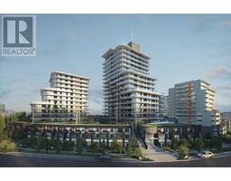 607 8761 UNIVERSITY CRESCENT, Burnaby, British Columbia