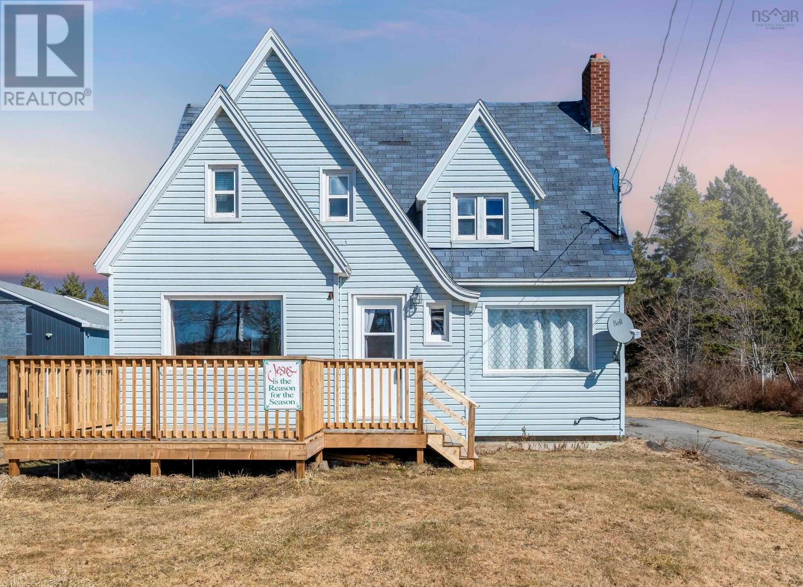 22685 Highway 7 Highway, sheet harbour, Nova Scotia