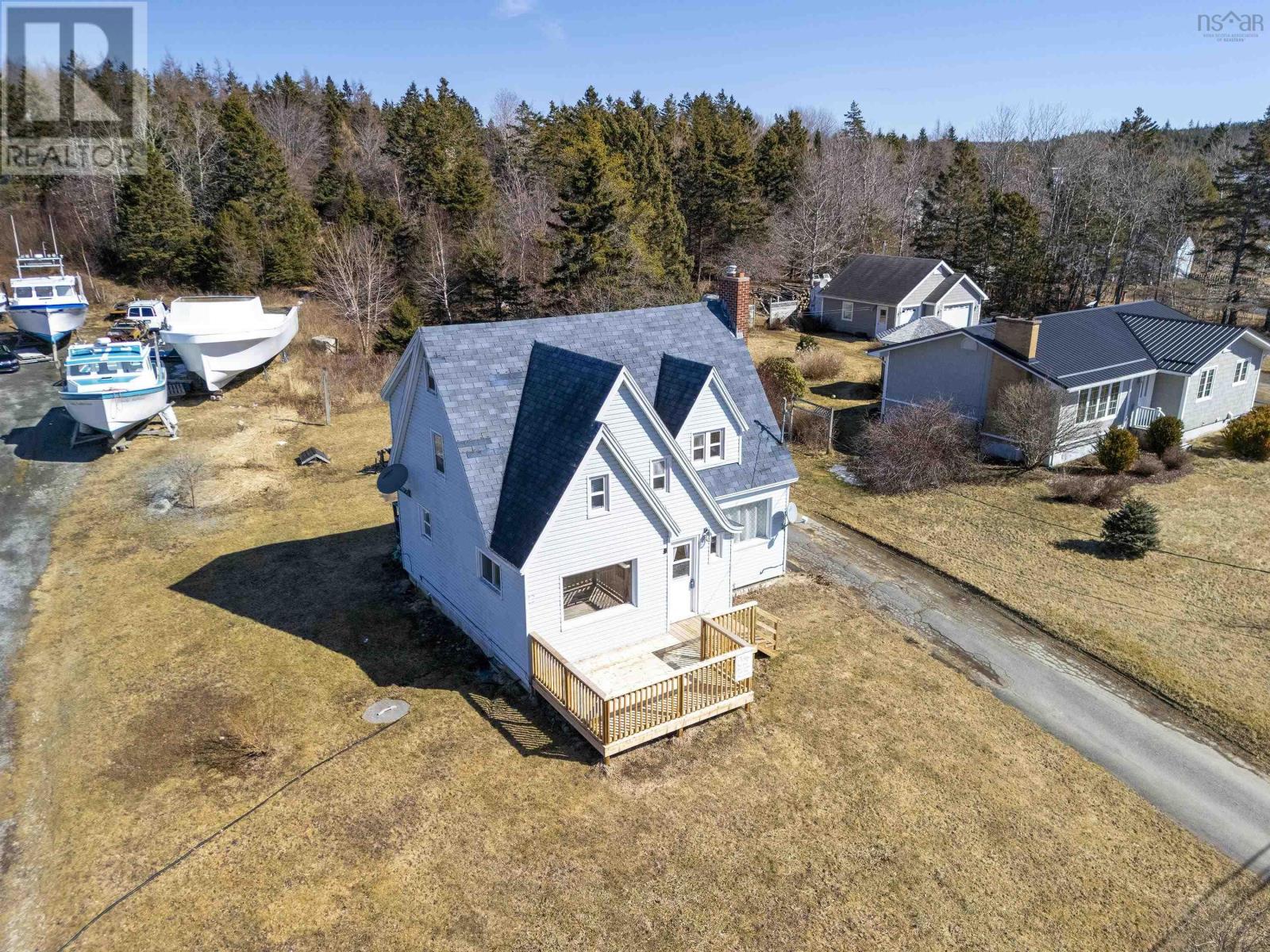 22685 Highway 7 Highway, Sheet Harbour, Nova Scotia  B0J 3B0 - Photo 2 - 202504942