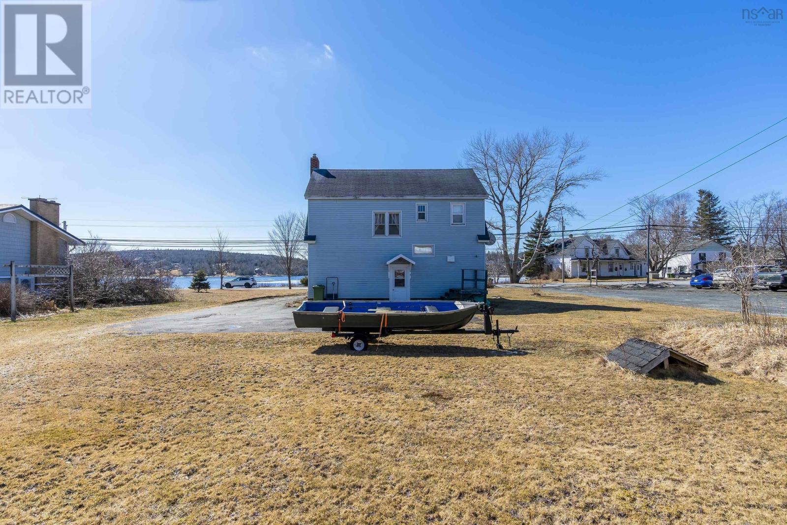 22685 Highway 7 Highway, Sheet Harbour, Nova Scotia  B0J 3B0 - Photo 20 - 202504942