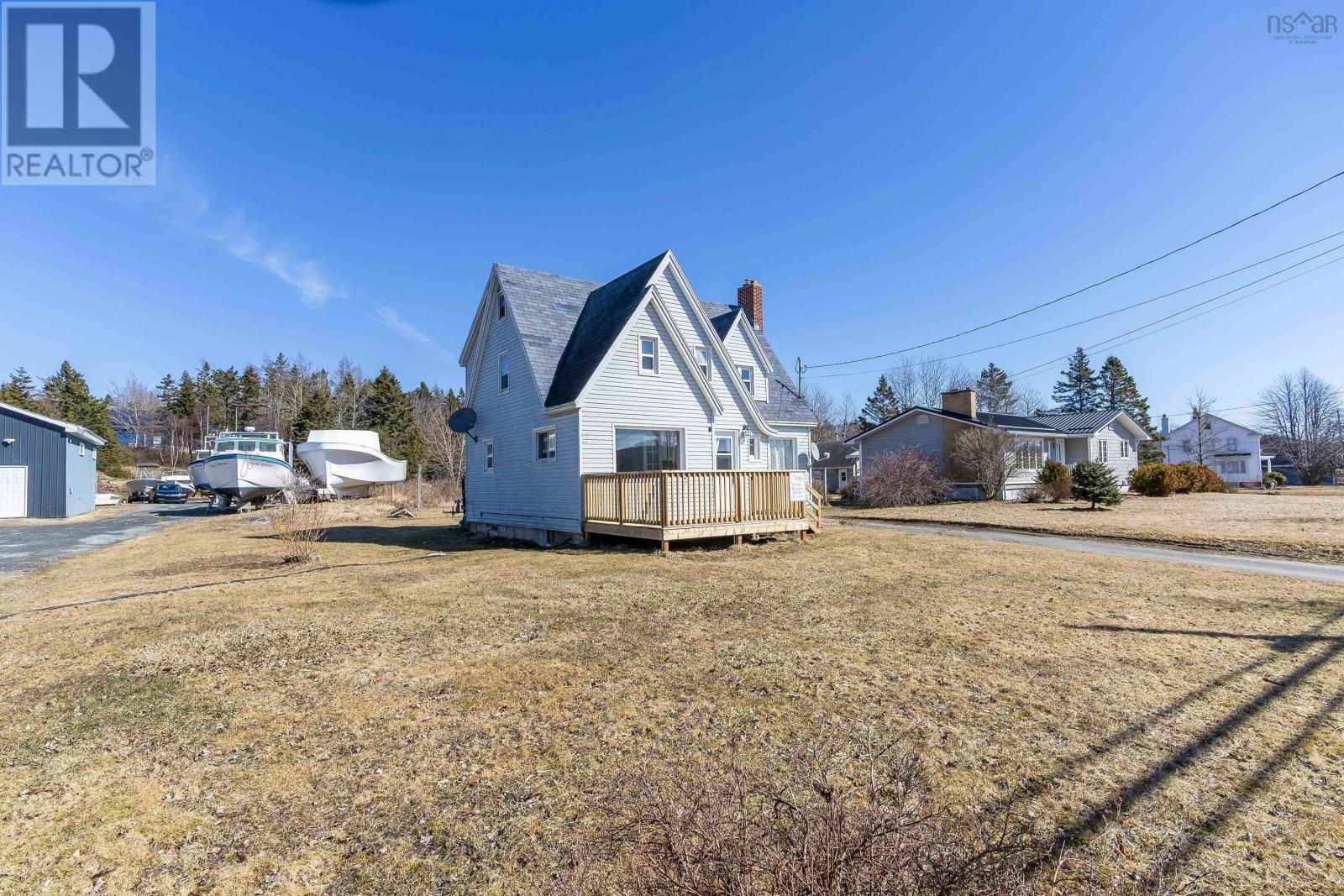 22685 Highway 7 Highway, Sheet Harbour, Nova Scotia  B0J 3B0 - Photo 21 - 202504942