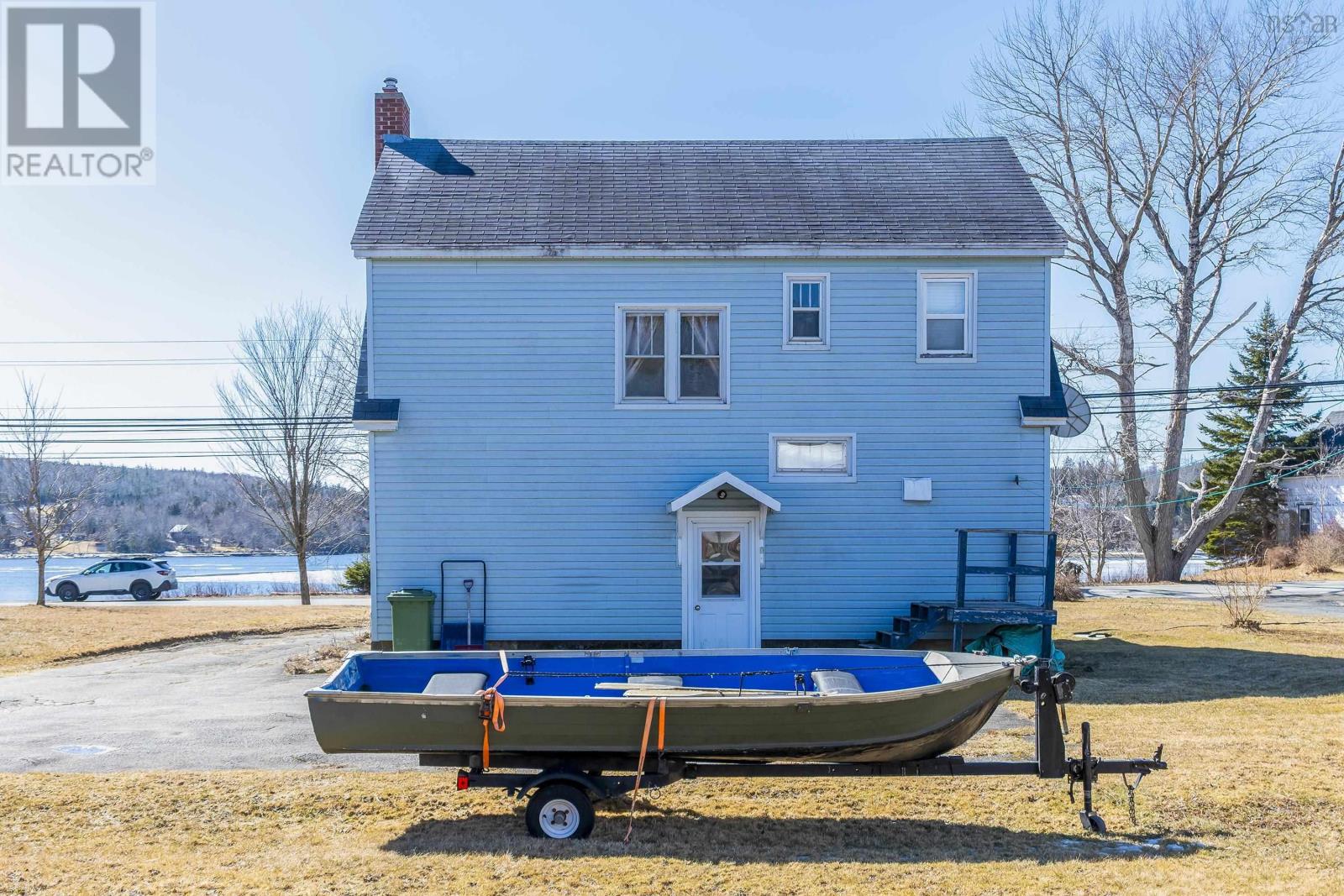22685 Highway 7 Highway, Sheet Harbour, Nova Scotia  B0J 3B0 - Photo 24 - 202504942