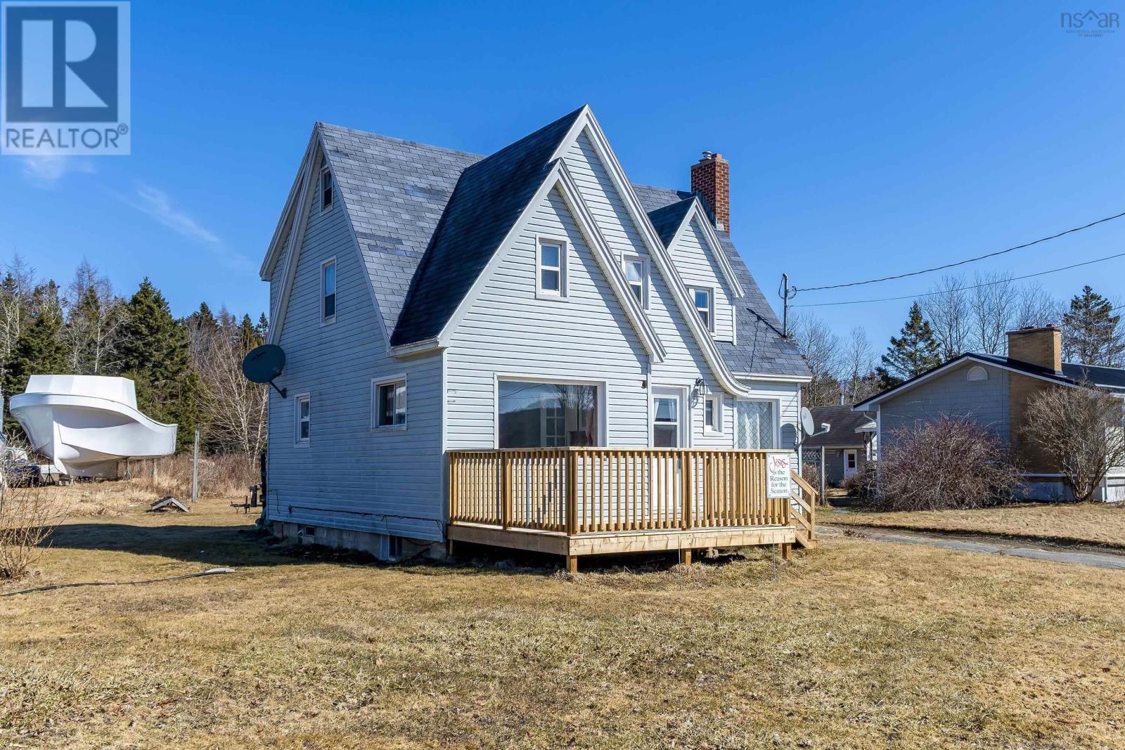 22685 Highway 7 Highway, Sheet Harbour, Nova Scotia  B0J 3B0 - Photo 26 - 202504942