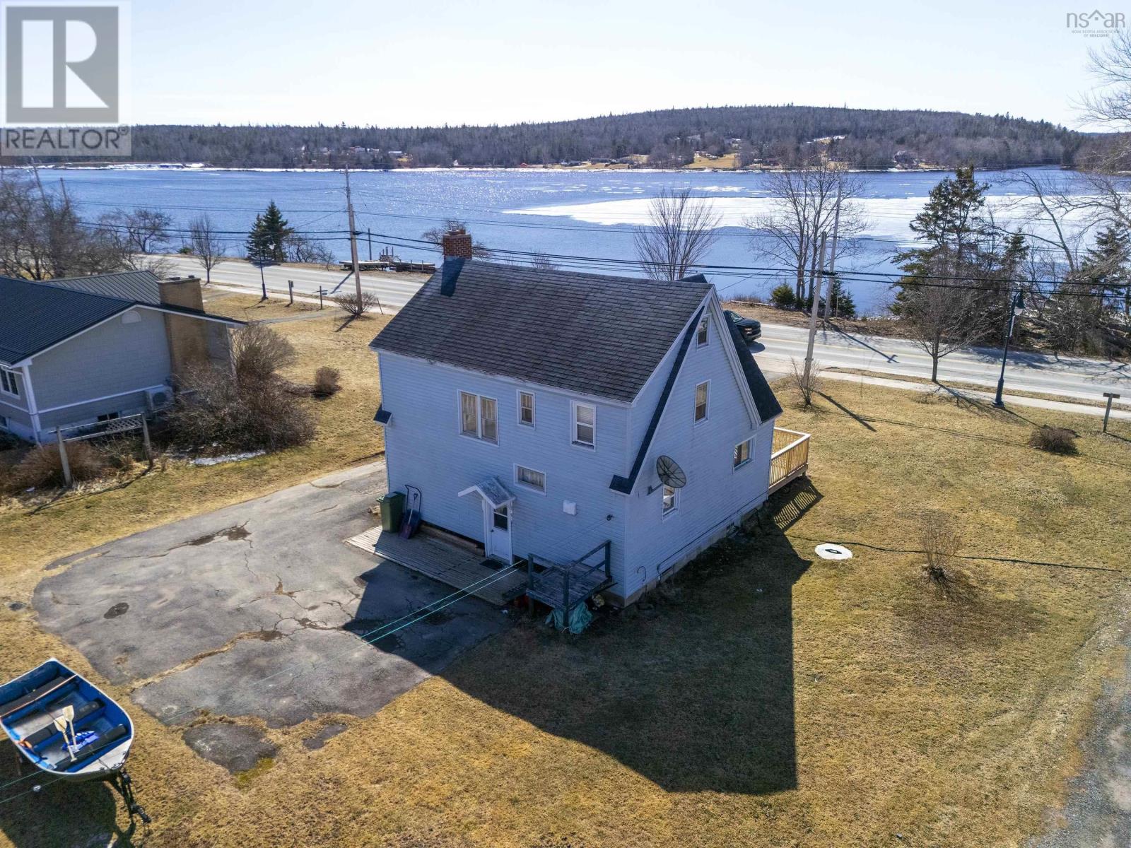 22685 Highway 7 Highway, Sheet Harbour, Nova Scotia  B0J 3B0 - Photo 27 - 202504942