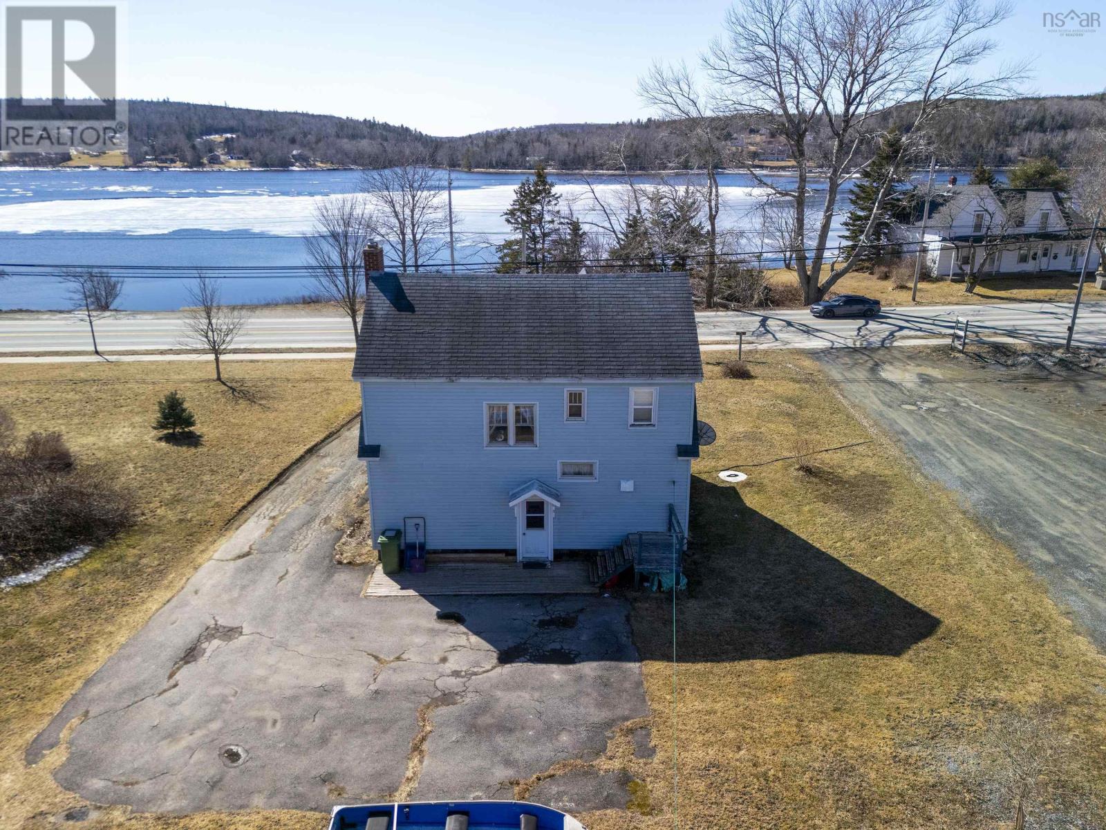 22685 Highway 7 Highway, Sheet Harbour, Nova Scotia  B0J 3B0 - Photo 28 - 202504942