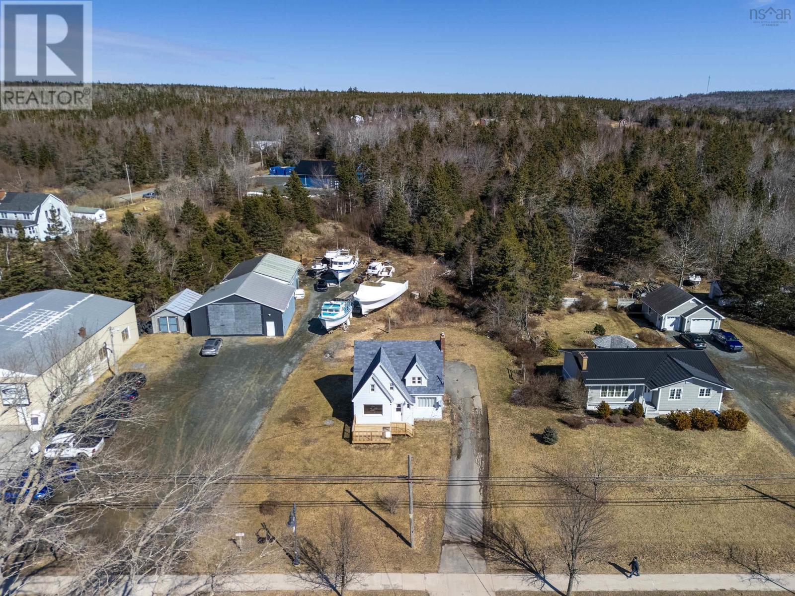 22685 Highway 7 Highway, Sheet Harbour, Nova Scotia  B0J 3B0 - Photo 29 - 202504942