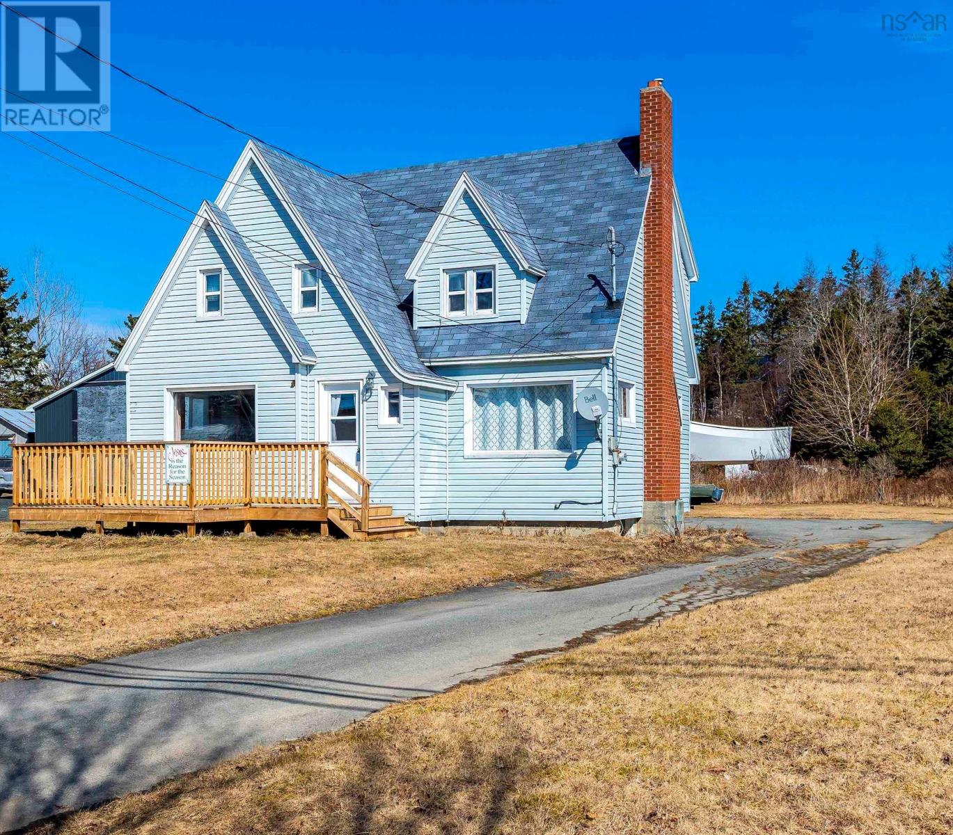 22685 Highway 7 Highway, Sheet Harbour, Nova Scotia  B0J 3B0 - Photo 3 - 202504942