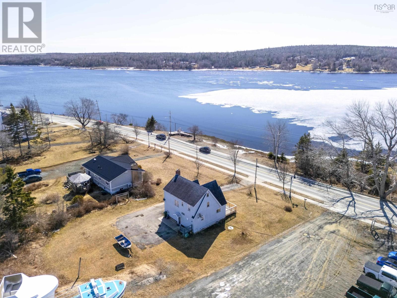 22685 Highway 7 Highway, Sheet Harbour, Nova Scotia  B0J 3B0 - Photo 30 - 202504942