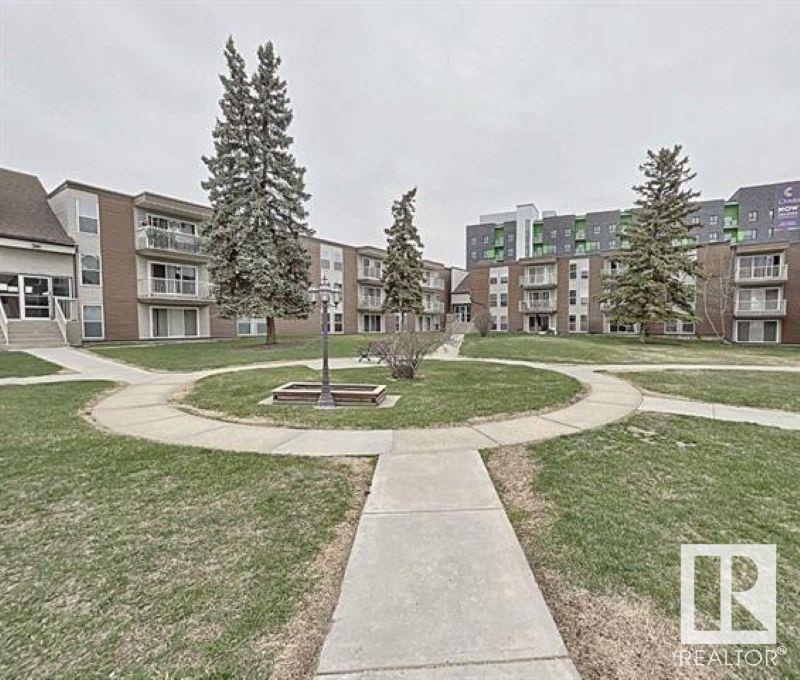 Property at #112 7220 144 AV NW image 1
