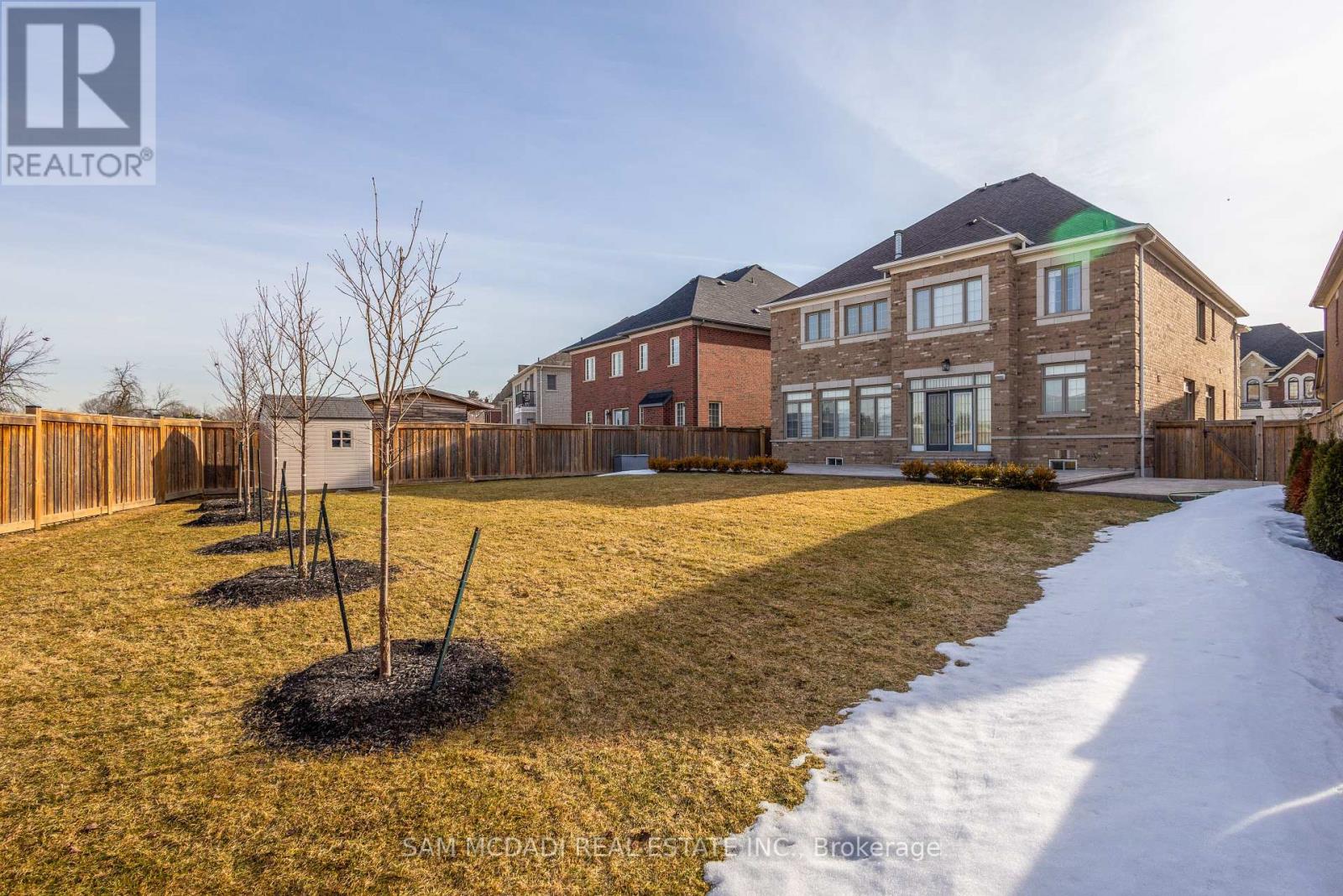 4 Port Hope Hollow, Brampton, Ontario  L6Y 0C1 - Photo 43 - W12016057