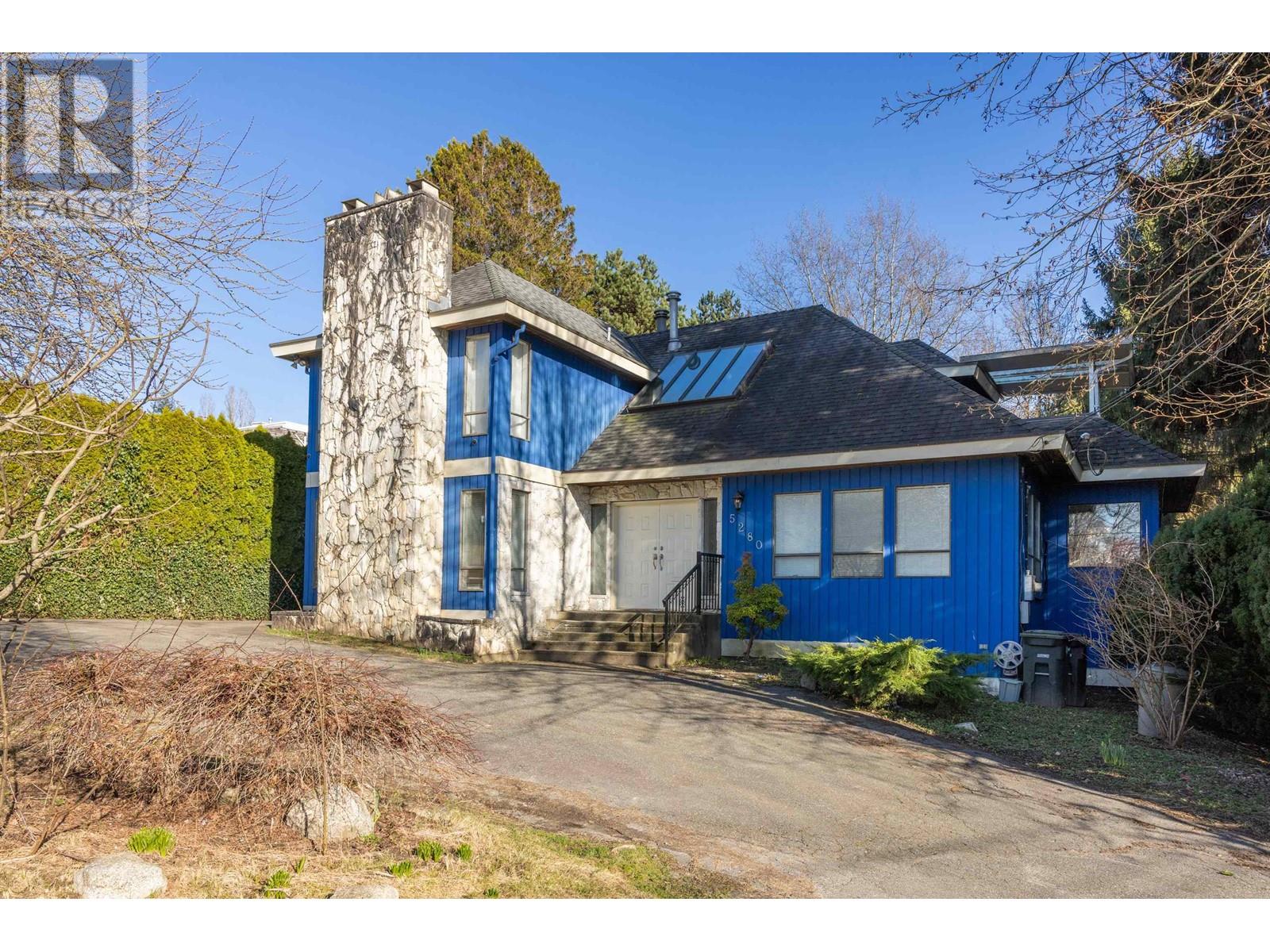 5280 SPERLING AVENUE, burnaby, British Columbia