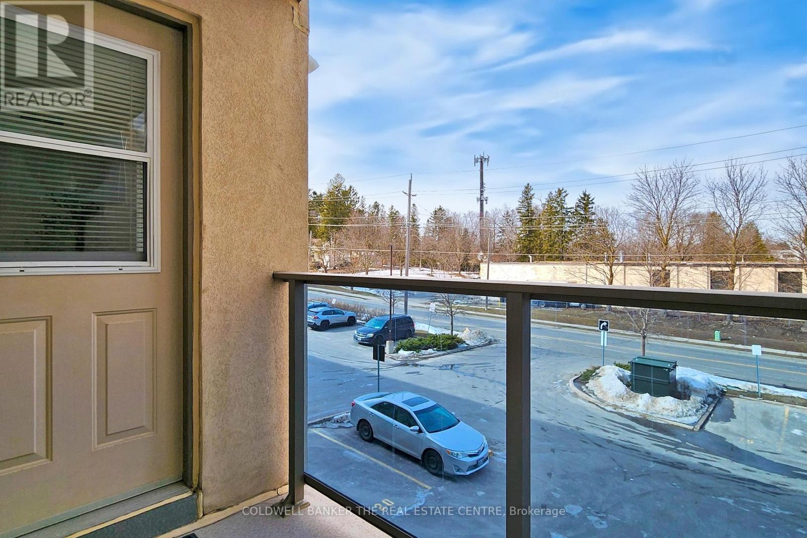 210 - 160 Wellington Street E, Aurora, Ontario  L4G 1J3 - Photo 26 - N12020551