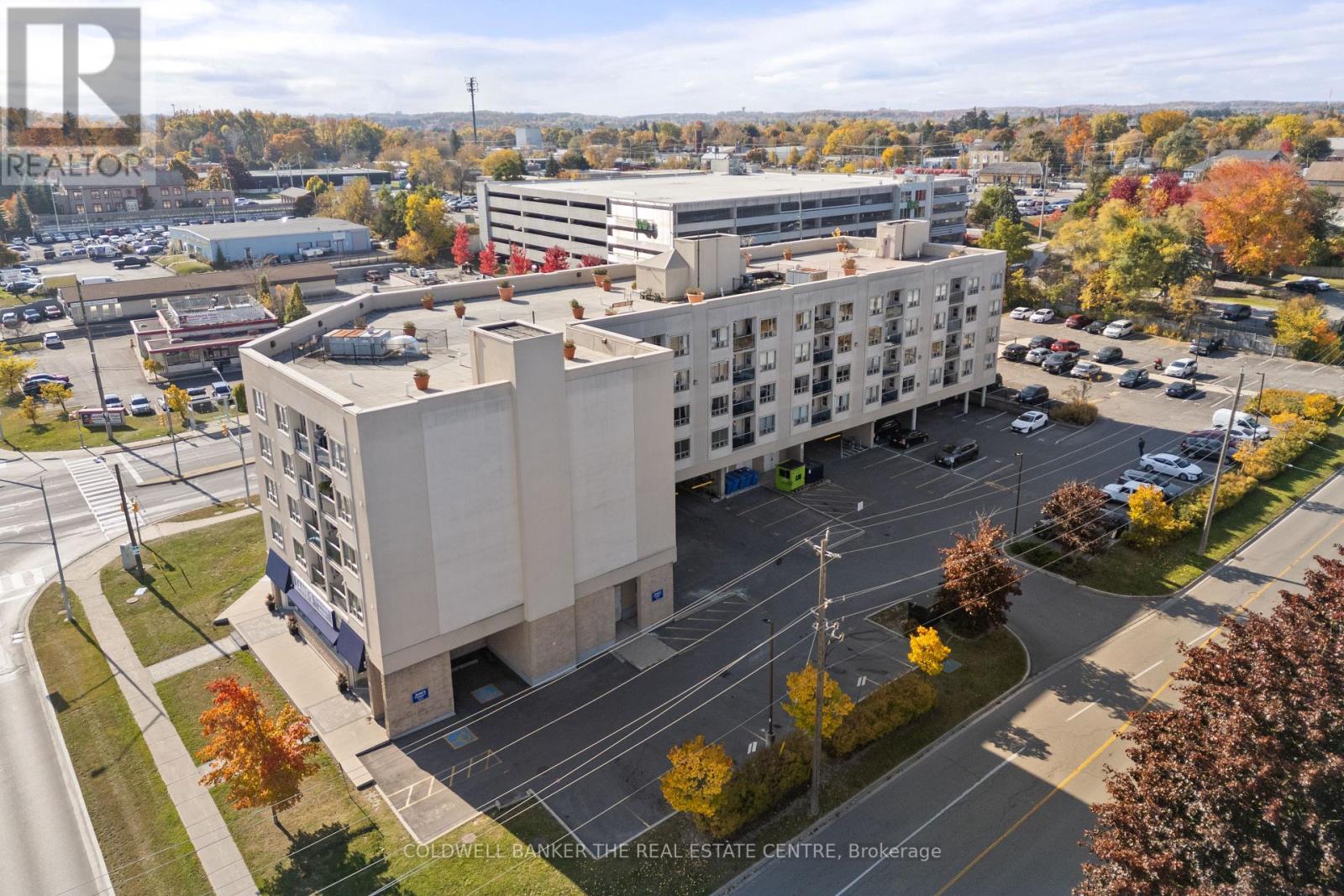 210 - 160 Wellington Street E, Aurora, Ontario  L4G 1J3 - Photo 32 - N12020551
