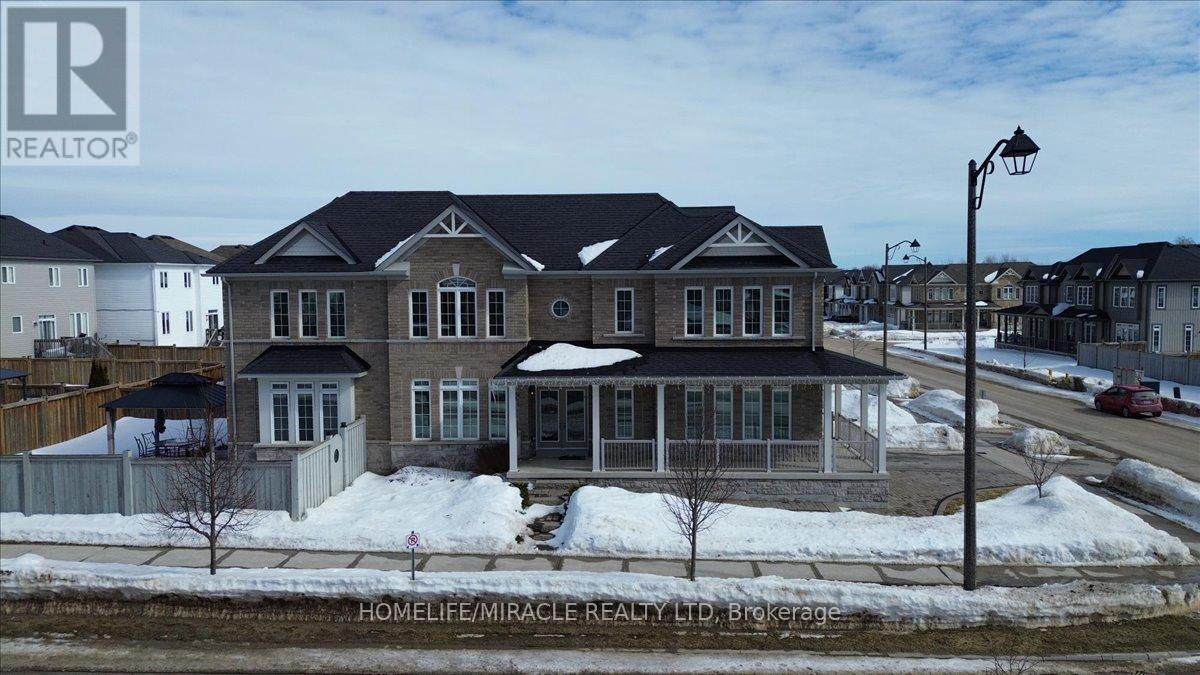 680 Armstrong Road, Shelburne, Ontario  L9V 3V4 - Photo 2 - X12020550