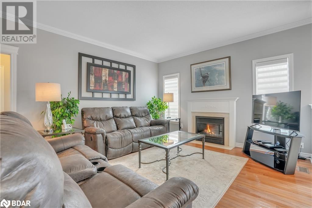 63 Empire Drive, Barrie, Ontario  L4M 0A1 - Photo 4 - 40706337