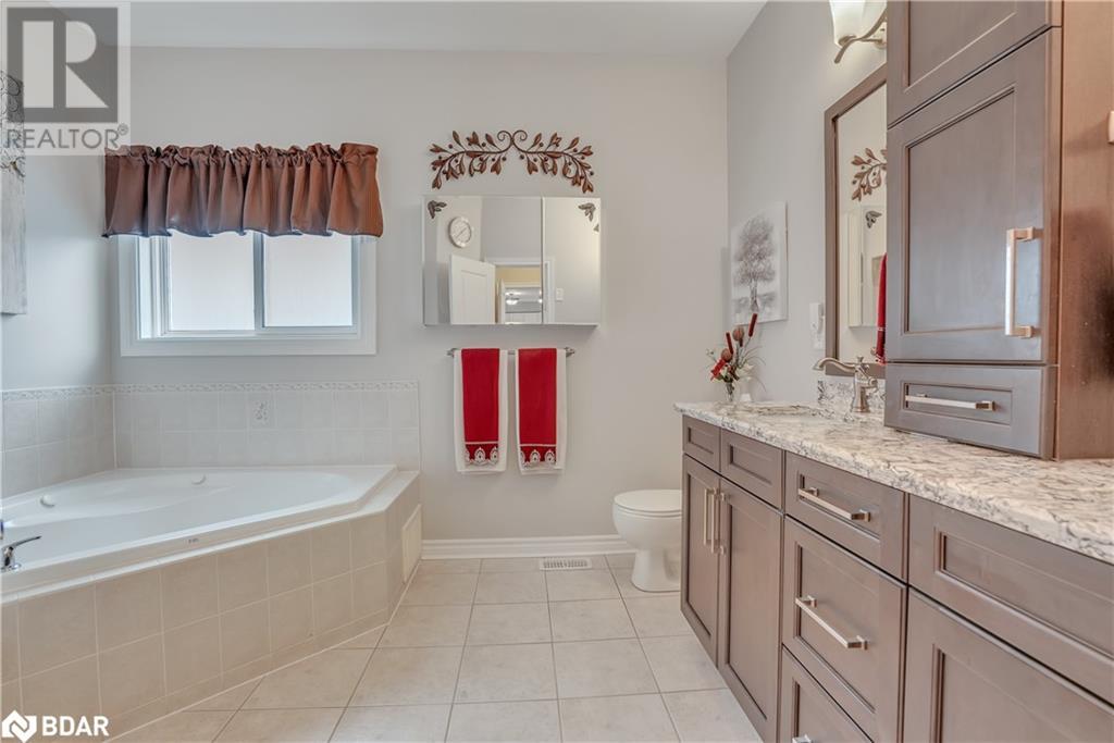 63 Empire Drive, Barrie, Ontario  L4M 0A1 - Photo 13 - 40706337