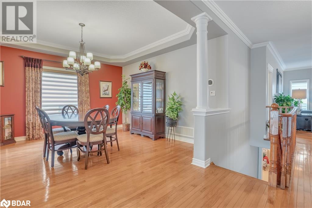 63 Empire Drive, Barrie, Ontario  L4M 0A1 - Photo 9 - 40706337