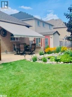63 Empire Drive, Barrie, Ontario  L4M 0A1 - Photo 22 - 40706337