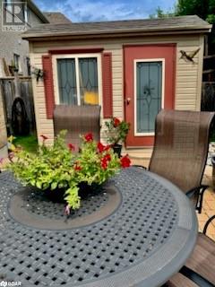 63 Empire Drive, Barrie, Ontario  L4M 0A1 - Photo 23 - 40706337