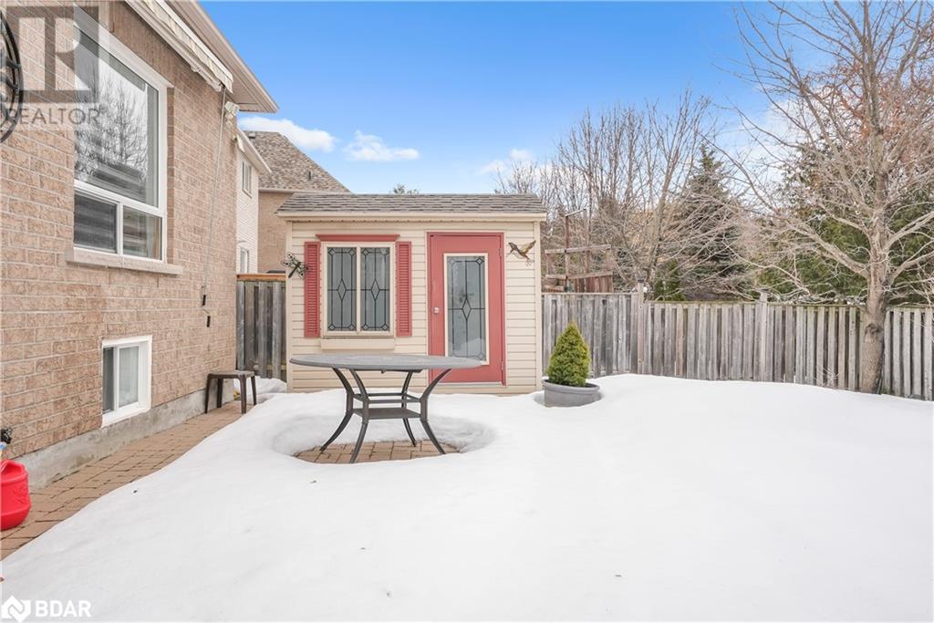 63 Empire Drive, Barrie, Ontario  L4M 0A1 - Photo 19 - 40706337