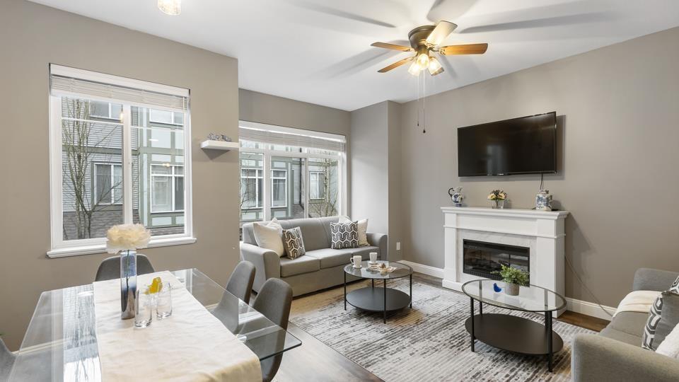 27 8726 159 Street, Surrey, British Columbia  V4N 0A8 - Photo 2 - R2975890