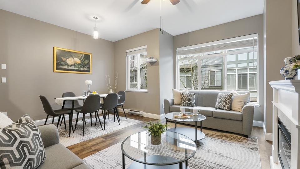 27 8726 159 Street, Surrey, British Columbia  V4N 0A8 - Photo 5 - R2975890
